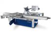 Kappa 550 x-motion - Sliding Table Panel Saw